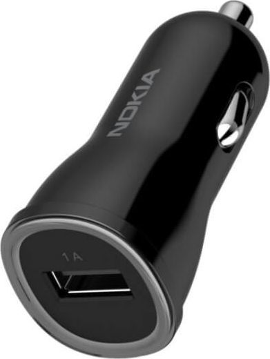 Ładowarka Nokia Essential DC-110 1x USB-A 1 A 1