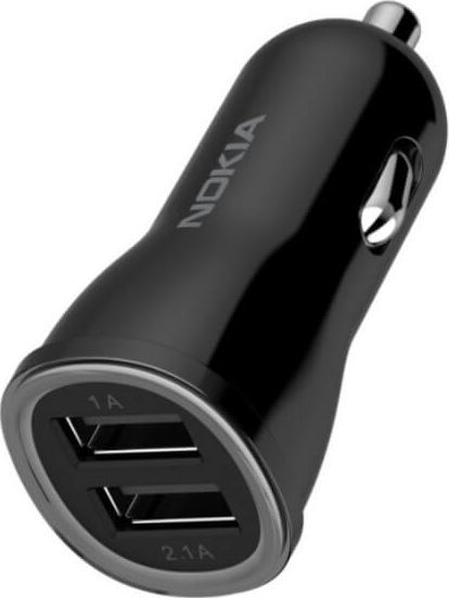 Ładowarka Nokia DC-310 2x USB-A 1