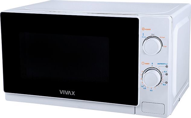 Kuchenka mikrofalowa Vivax MWO-2077 1