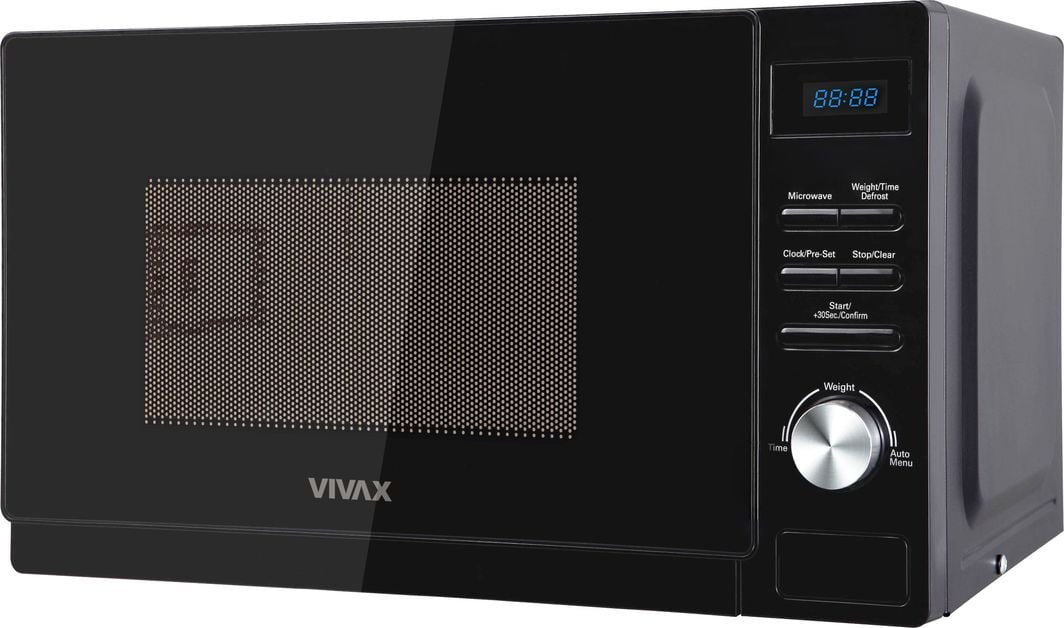 Kuchenka mikrofalowa Vivax MWO-2070BL 1