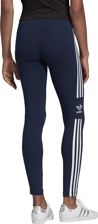 adidas legginsy trefoil