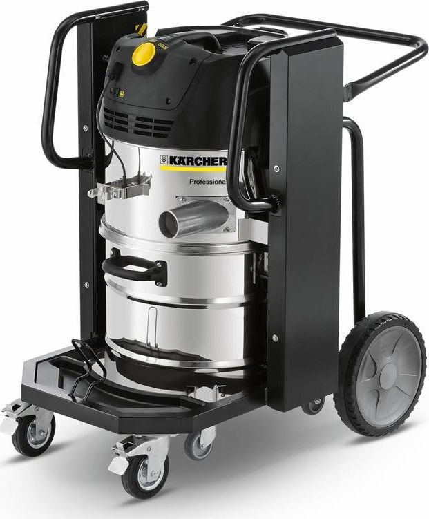 Odkurzacz przemysłowy Karcher IVC 60/24-2 Tact² (1.576-100.0) 1