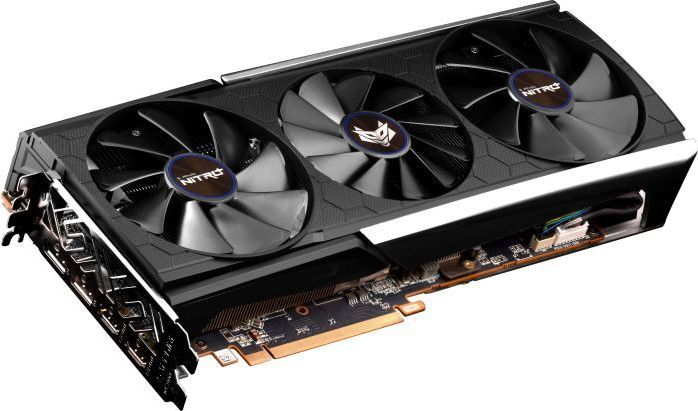 【美品】SAPPHIRE NITRO+ RADEON RX 5700XT 8G Sapphire Radeon RX 5700 XT Nitro+ 8GB GDDR6 (11293-03-40G