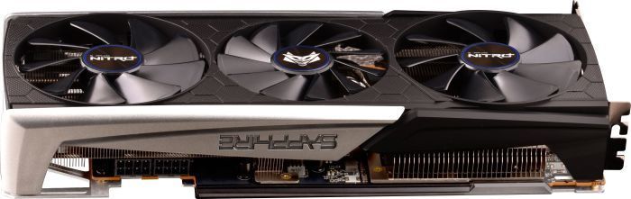 Sapphire radeon rx 5700 xt nitro +　8GB Sapphire Radeon RX 5700 XT Nitro+ 8GB GDDR6 (11293-03-40G