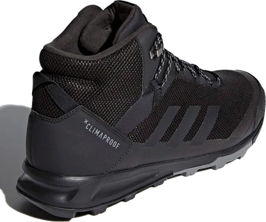 adidas terrex tivid review