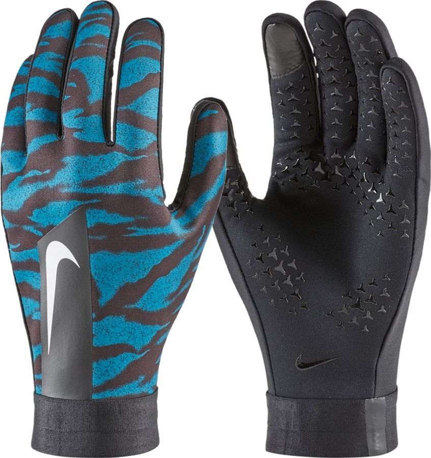 rękawiczki nike academy hyperwarm