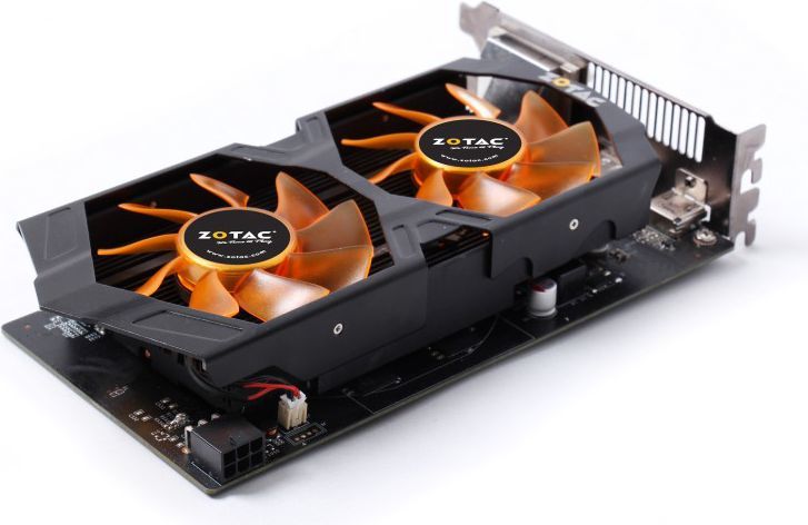 DRIVERS ZOTAC GTX 750 1GB DDR5 128BIT WINDOWS 10