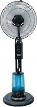 Wentylator Elit wentylator stojący FMS-4012 mgieł Black 1