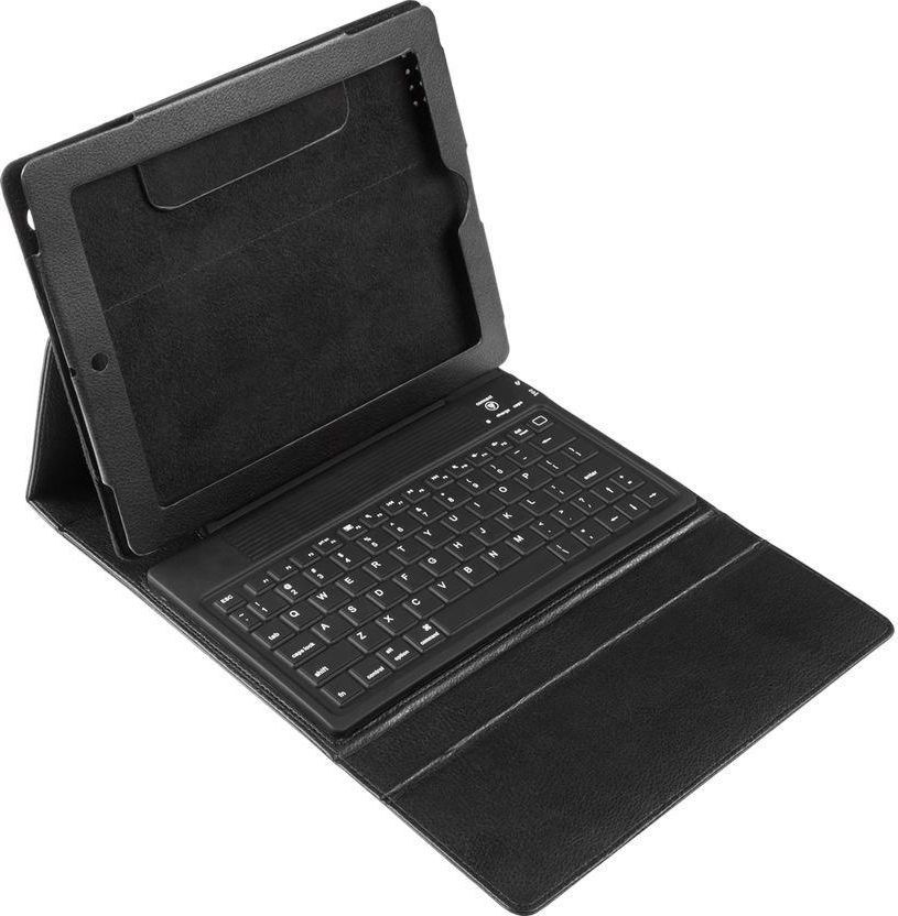 Quer Klawiatura z etui (KOM0476) 1