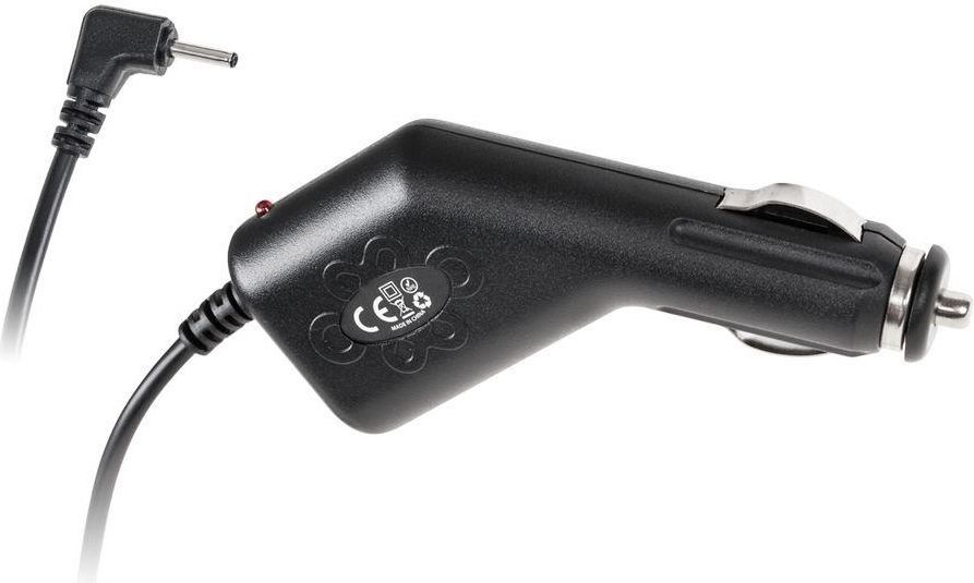 Ładowarka Quer Ładowarka samochodowa do tabletów 5V 2.5A (KOM0536) 1