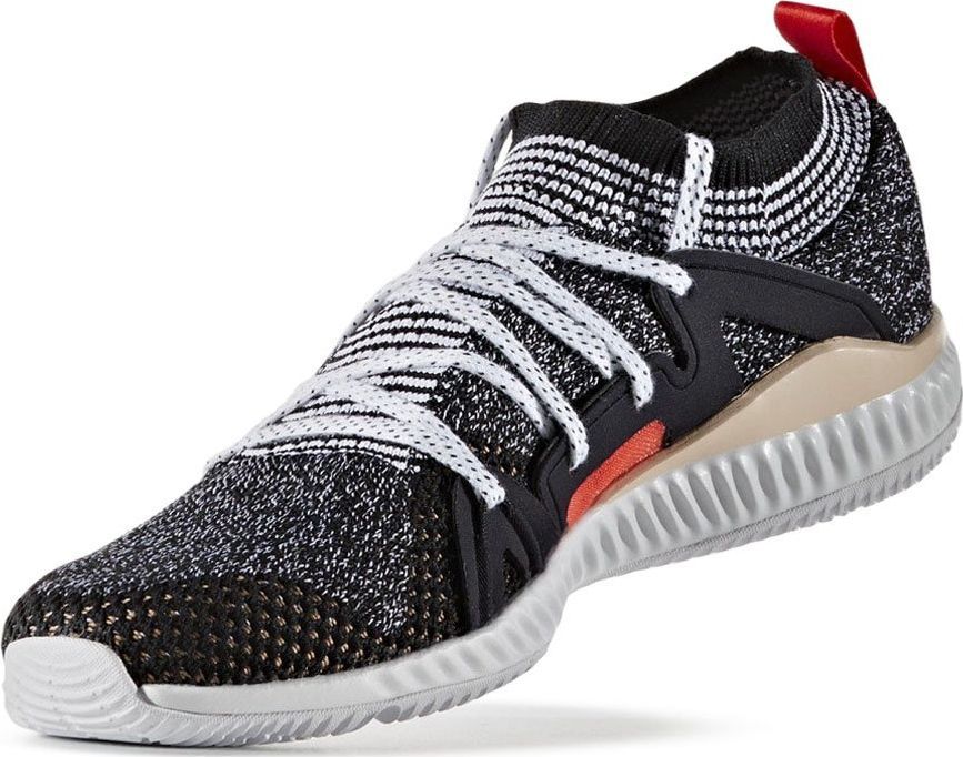 Adidas Buty damskie Stella McCartney Crazymove Bounce czarne r. 36 2/3 (AQ2703) 1
