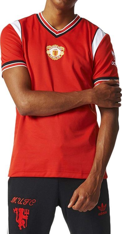 jersey adidas mu