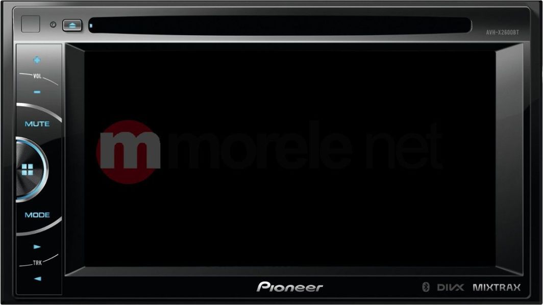 Pioneer AVHX2600BT