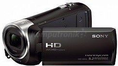 Kamera cyfrowa Sony HDR-CX240