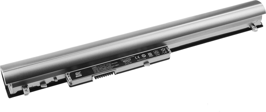 Bateria Green Cell ULTRA LA04 LA04DF HP (HP92ULTRA) 1