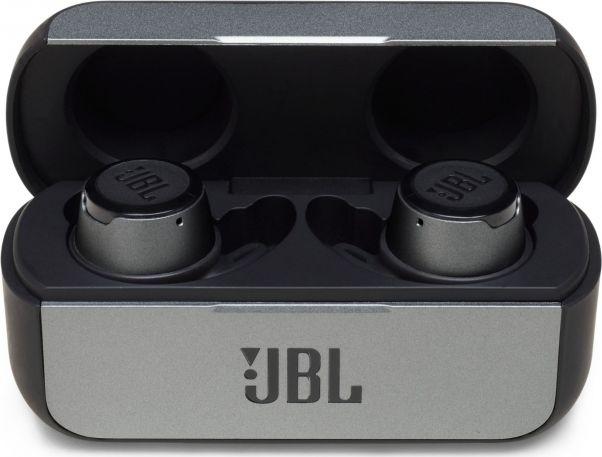 Słuchawki JBL Reflect Flow Czarne 1