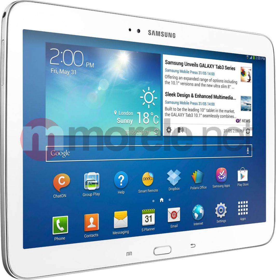 samsung tab p5200