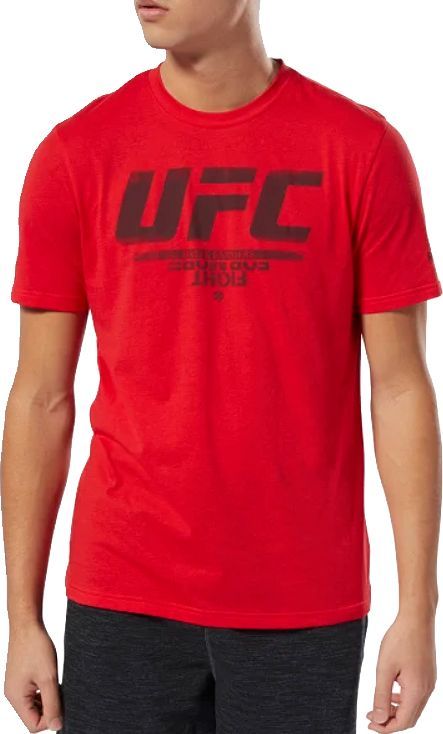 koszulka reebok ufc