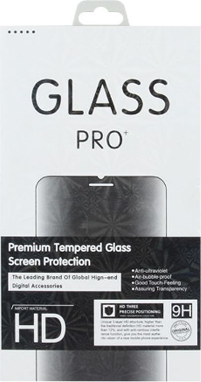 TelForceOne Szkło hartowane Tempered Glass do Honor 20 Pro BOX 1