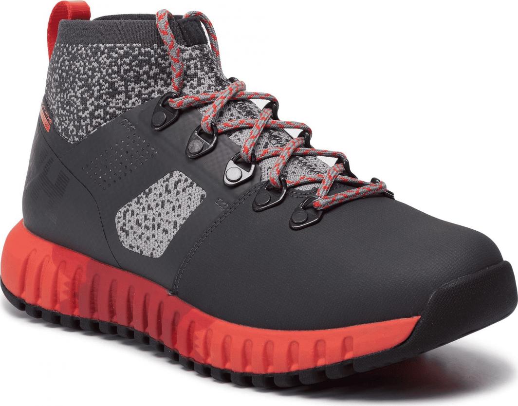 Chaussures Randonnée Femme Helly Hansen Vanir Gallivant - Tige Cheville, Synthétique