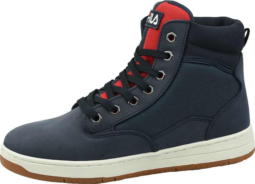 fila knox mid