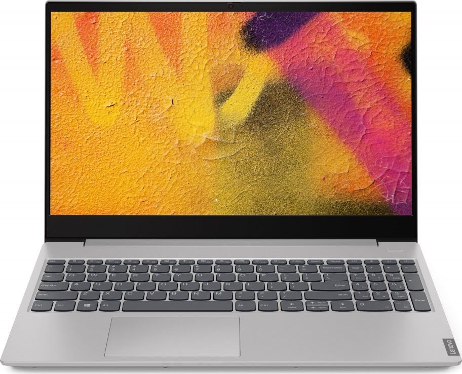 Laptop Lenovo IdeaPad S340-15 (81N800L4PB) 1