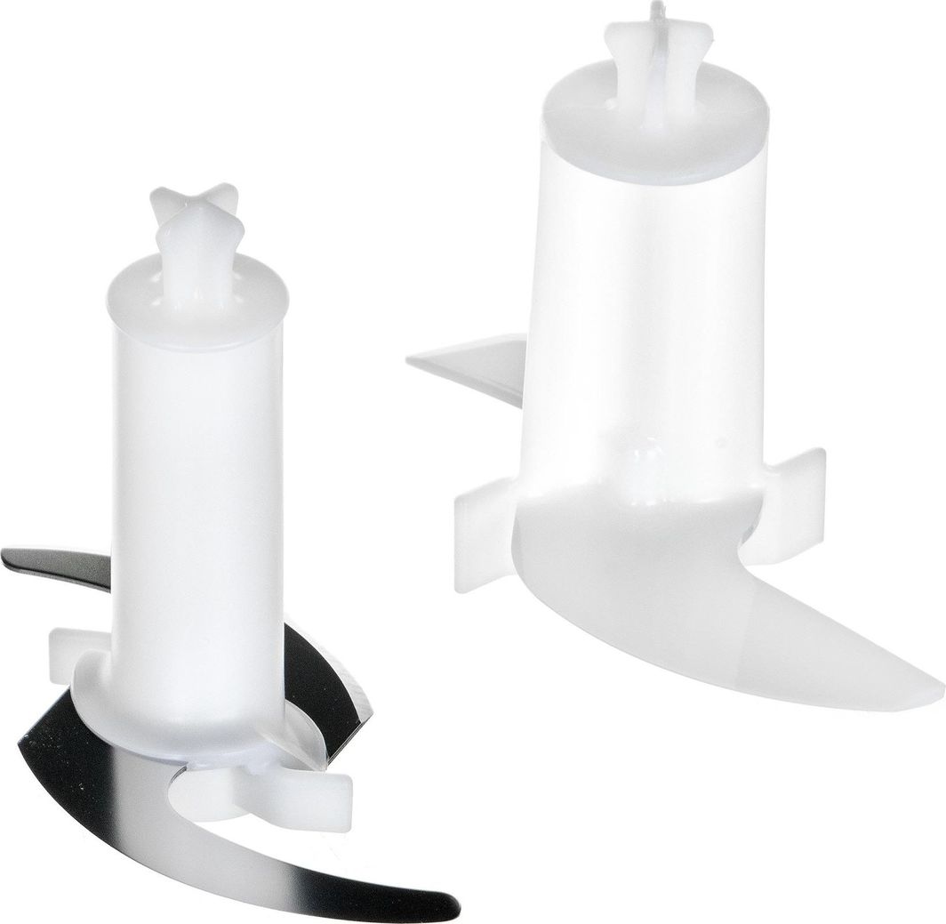 Braun Lama Pala Per Impastare MQ70 – Accessorio Originale Per Multiquick 5, 7, 9 - 2