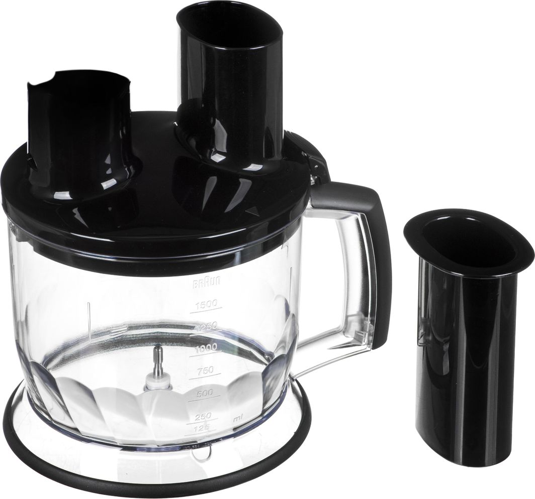 Braun MultiQuick 9 MQ9097