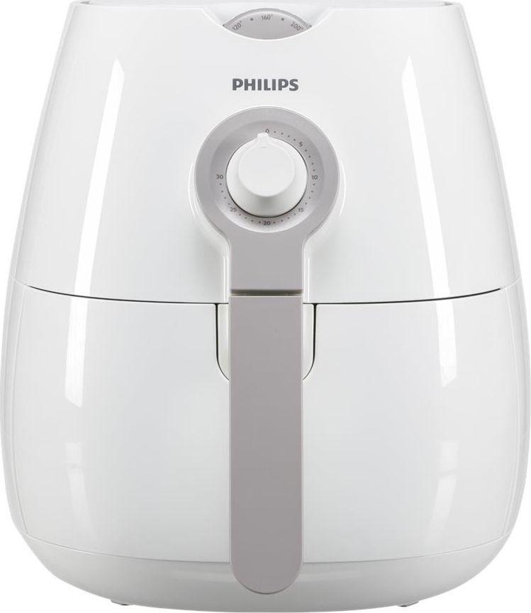 Frytkownica beztłuszczowa Philips HD9216/80 1