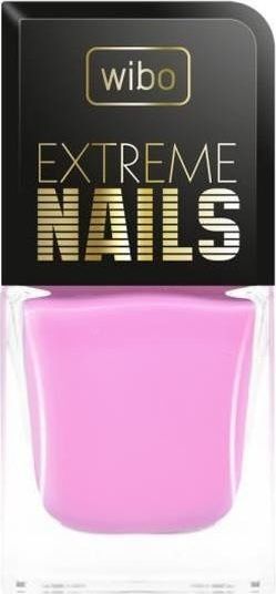 Wibo WIBO_Extreme Nails lakier do paznokci 526 8,5ml 1