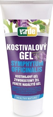 Virde VIRDE_Healthy Nature żywokostowy żel 200ml 1