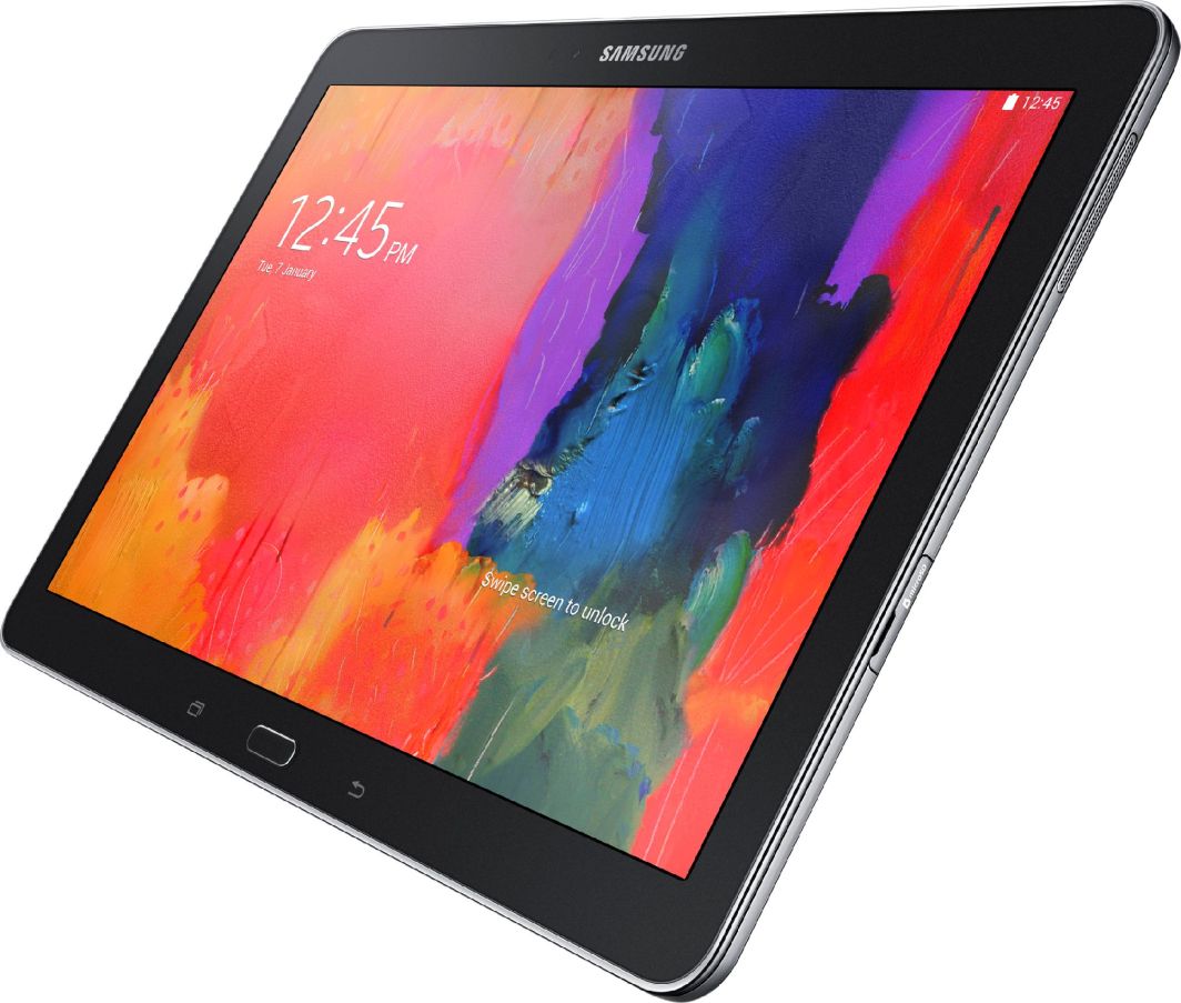 tablet samsung t520