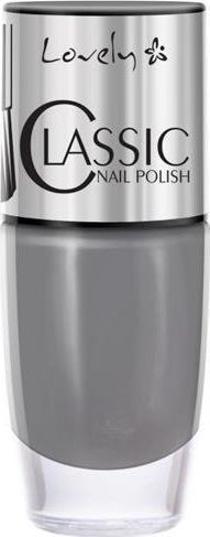 Lovely LOVELY_Classic Nail Polish lakier do paznokci 98 8ml 1