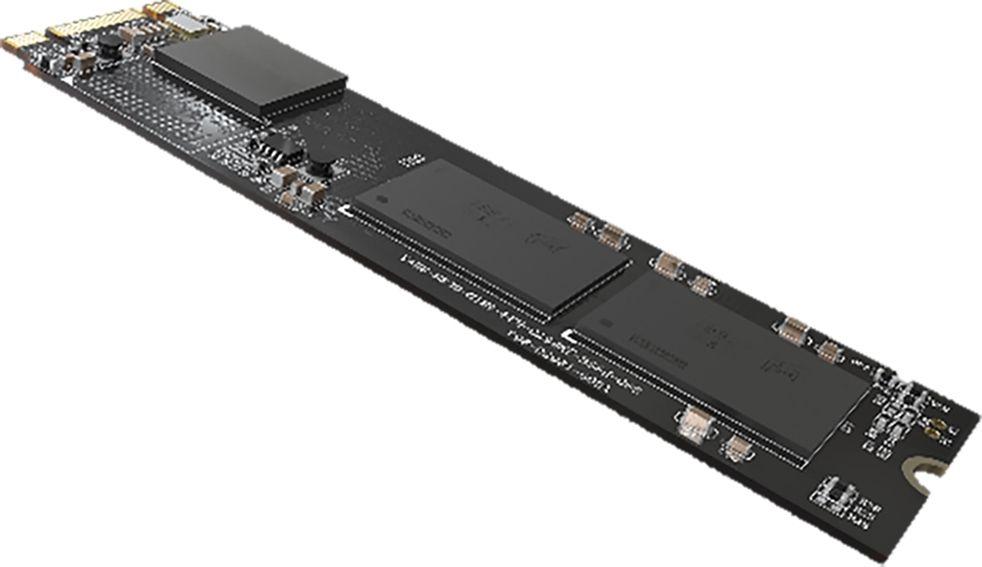 Dysk SSD Hikvision E100N 256GB M.2 2280 SATA III (HS-SSD-E100N/256G/2280) 1