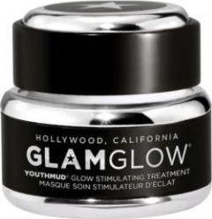 Glamglow Maseczka do twarzy Youthmud Glow Stimulating Treatment Mask oczyszczająca 15g 1