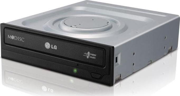 Napęd LG GH24NS (GH24NSD1.AUAR10B) 1