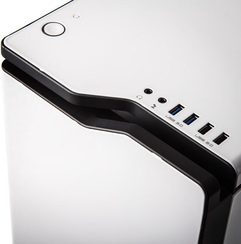 Obudowa Nzxt H440 (CA-H440W-W1) 3