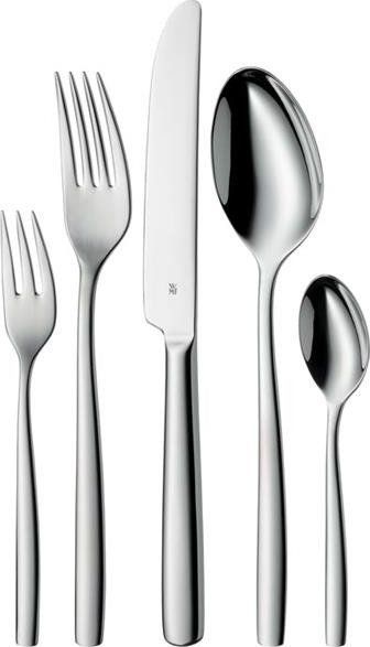 WMF Sztućce Palma WMF 30 sztuk 1272916040 1