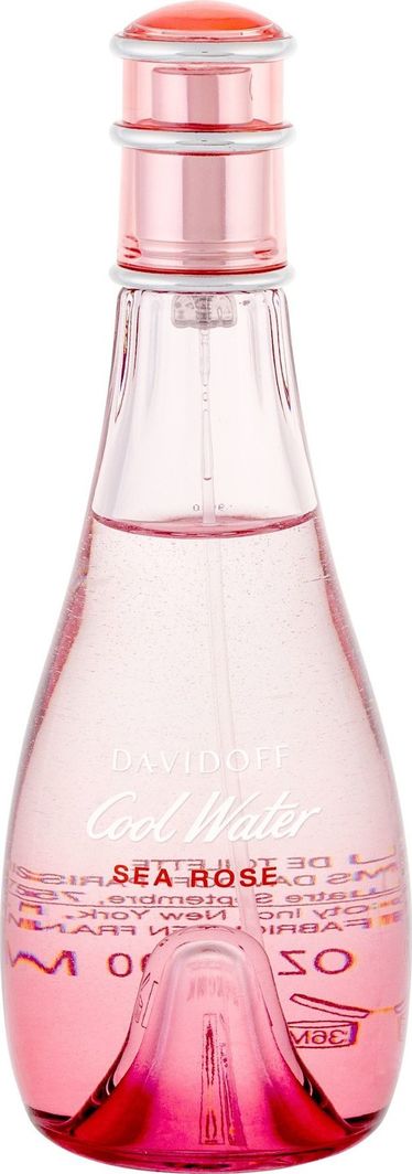  Davidoff Cool Water Sea Rose EDT 100 ml  1
