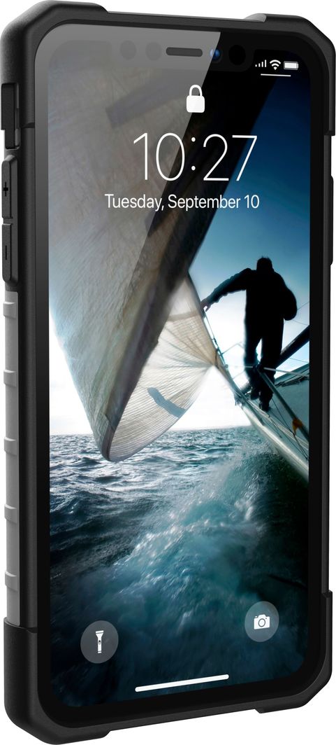 Urban CASE ETUI UAG URBAN ARMOR GEAR PATHFINDER IPHONE 11 WHITE standard 1
