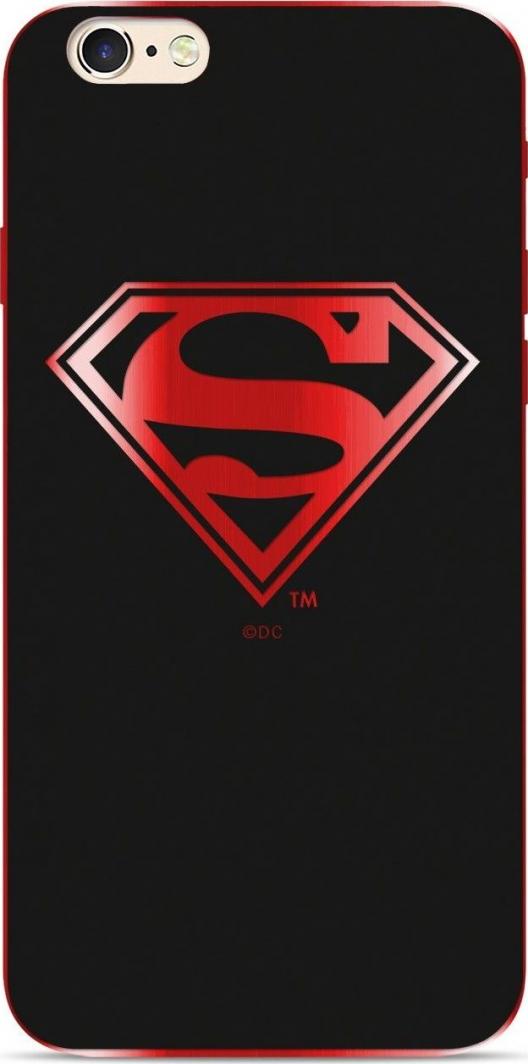 Etui Superman 004 Mate 20 Lite 1