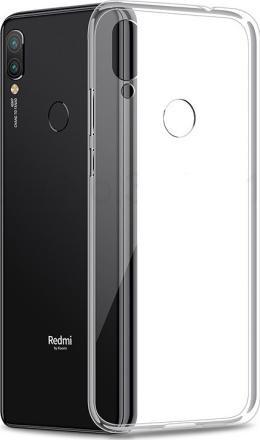 Silikon Ultra Slim 2mm Xiaomi Redmi 7A 1