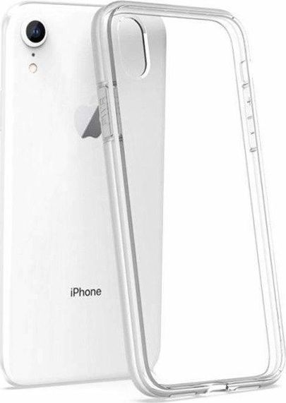 CASE ETUI SLIM 2MM TRANSPARENT XIAOMI REDMI GO standard 1