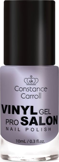Constance Carroll Constance Carroll Lakier do paznokci z winylem nr 57 Hypnotic 10ml 1
