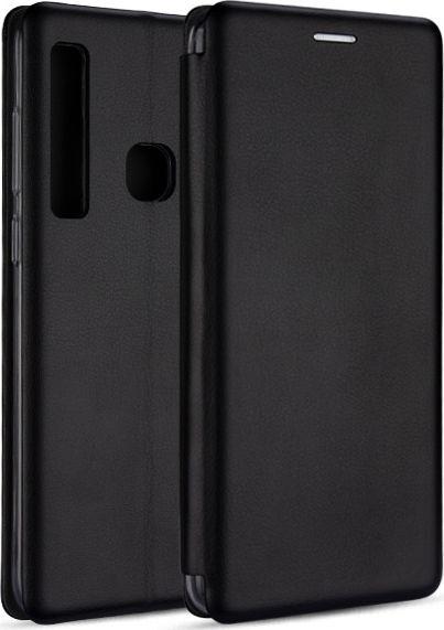 Etui Book Magnetic Mi A3 Lite czarny 1