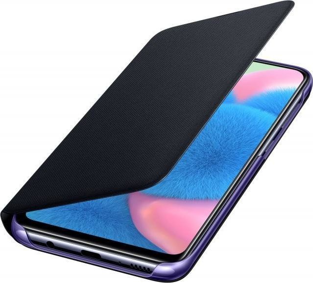 Samsung Etui A30s (EF-WA307PB) 1