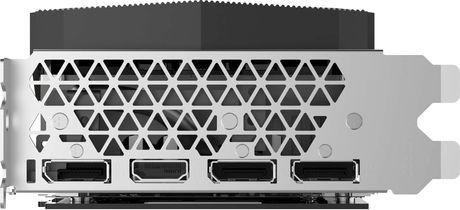 Zotac GeForce RTX 2080 SUPER Triple Fan 8GB GDDR6 (ZT