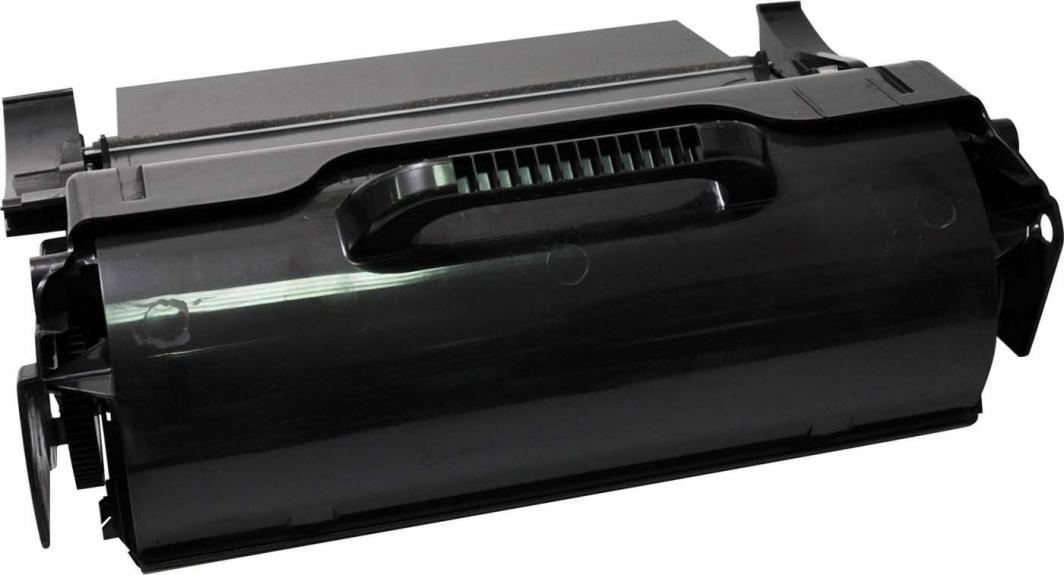 Toner V7 Toner T654X21E Black 1