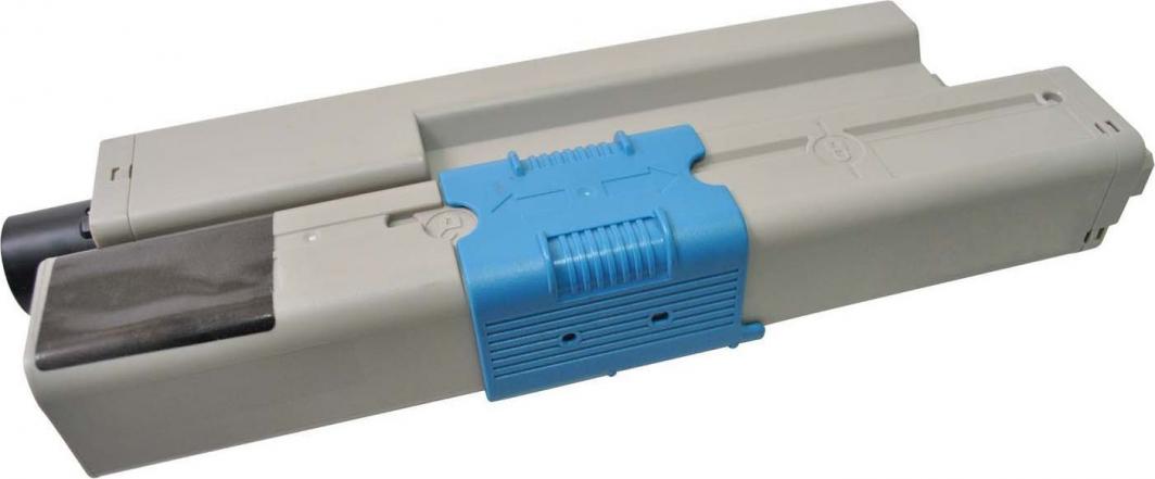 Toner V7 Black Zamiennik 44469804 (V7-OC510K-OV7) 1