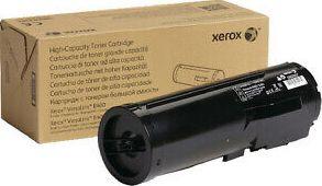 Toner Xerox Xerox BLACK METERED TONER CARTRIDGE/VERSALINK B400/B405 . 1